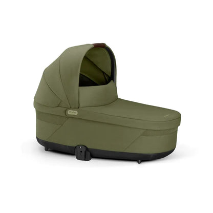 Cybex Nacelle Balios S Lux Moss Green