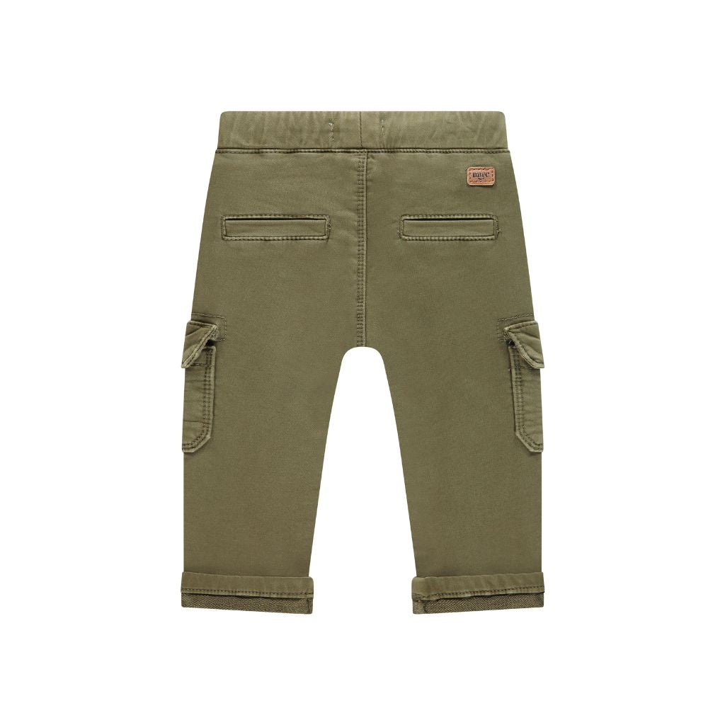 BabyFace Pantalon travailleur Army