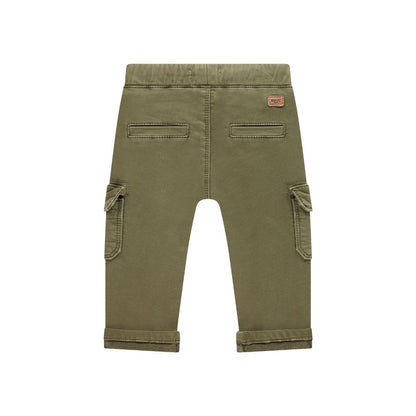 BabyFace Pantalon travailleur Army