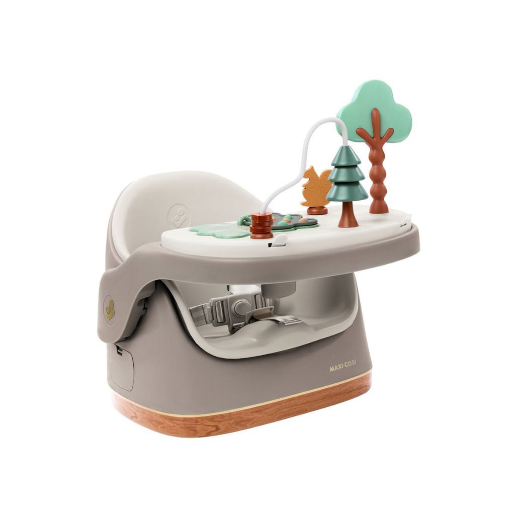 Maxi-Cosi Verhoogstoel  3-in-1 Jay Plus Elegance Beige