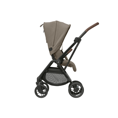 Maxi-Cosi Kinderwagen Leona2 Twillic Truffle