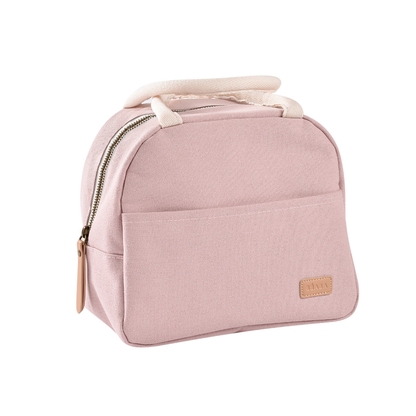 Béaba Sac isotherme Rose poudré 5 L