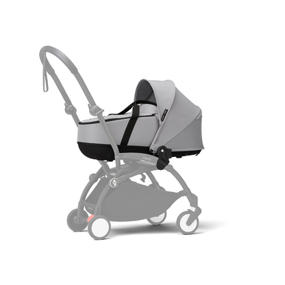 Stokke® Nacelle YOYO® Shell Stone