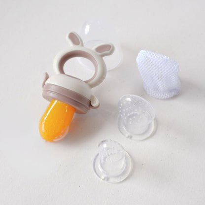 BoJungle Sabbelzakje Dune