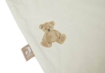 Jollein Sac de couchage d'été Teddy Bear 110 cm