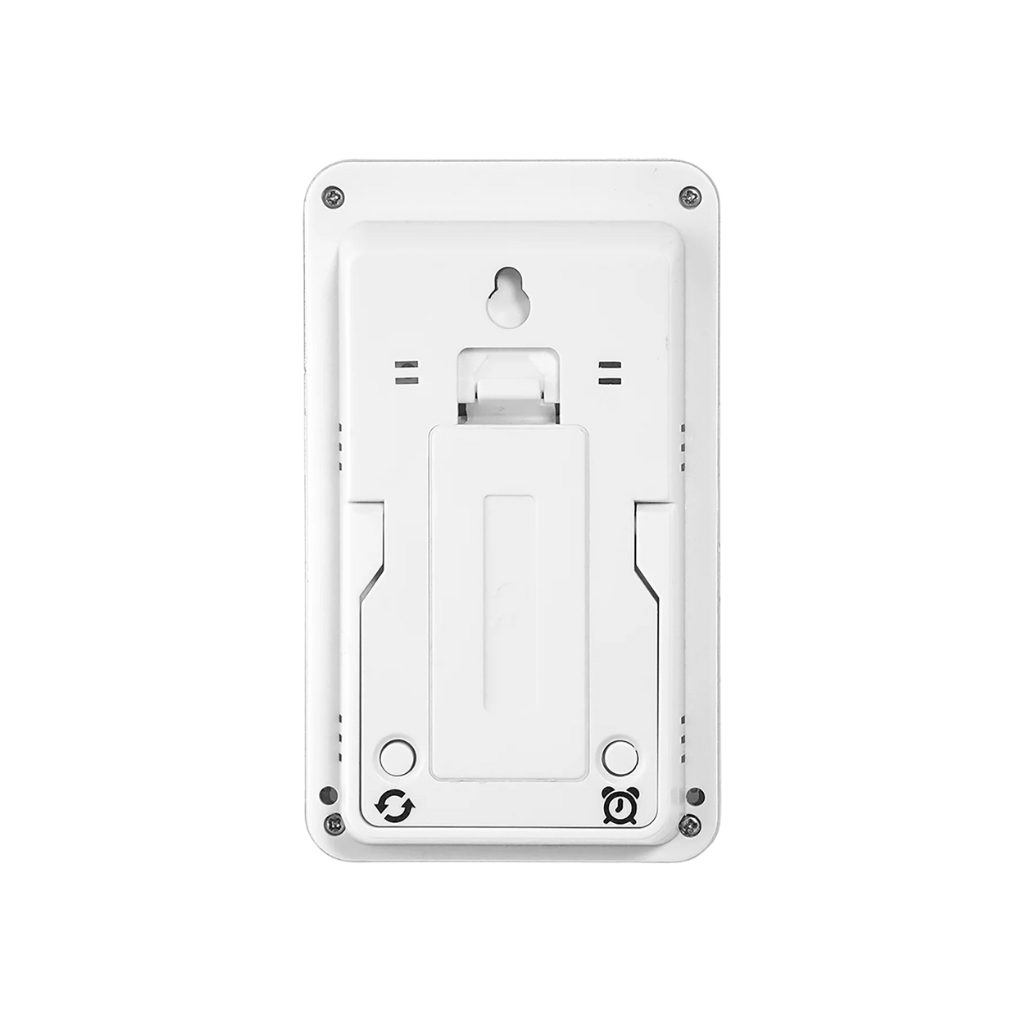 Bblüv Igrö Thermometer en hygrometer