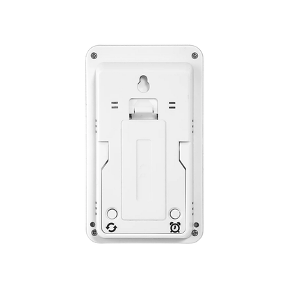 Bblüv Igrö Thermometer en hygrometer