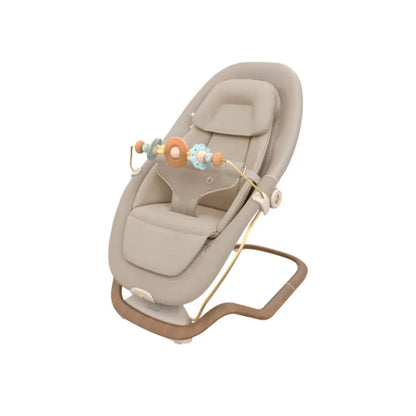 Maxi-Cosi Relax Dove Pro Elegance Beige + Arceau