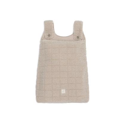 Jollein Sac de rangement pour parc Box Teddy Warm Sand