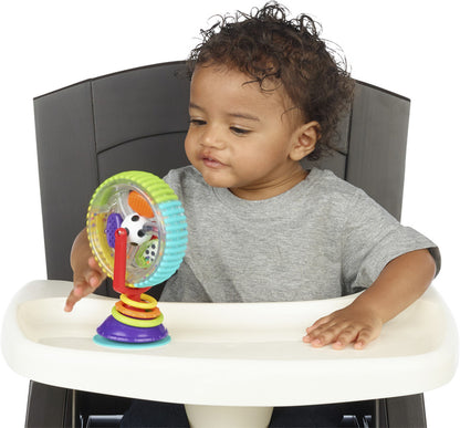 Sassy Jouet d'activite Wonder Wheel