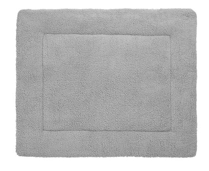 Jollein Tapis pour parc Teddy Storm Grey