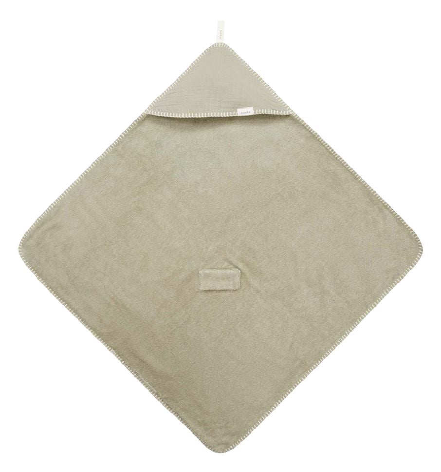 Koeka Badcape Faro Sage