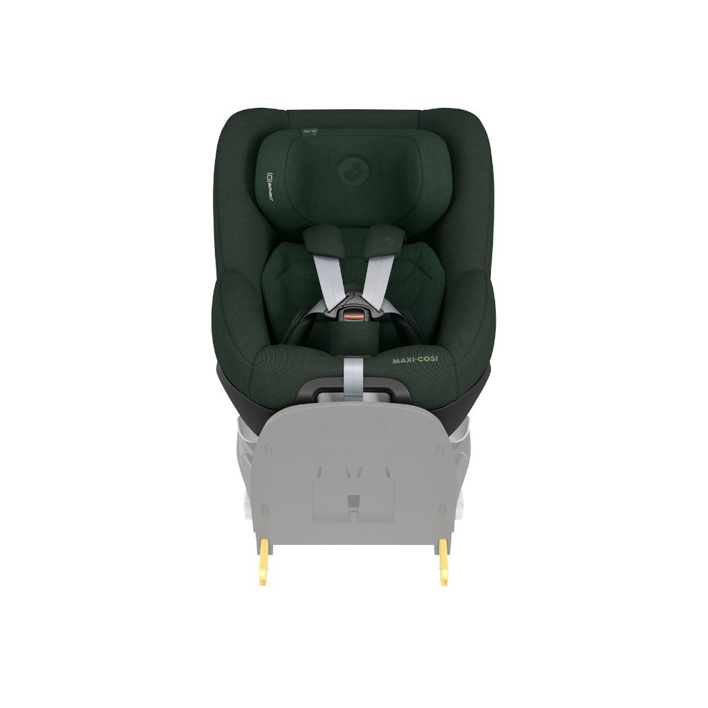 Maxi-Cosi Autostoel Pearl 360 Pro Groep 0+/1 Authentic Green