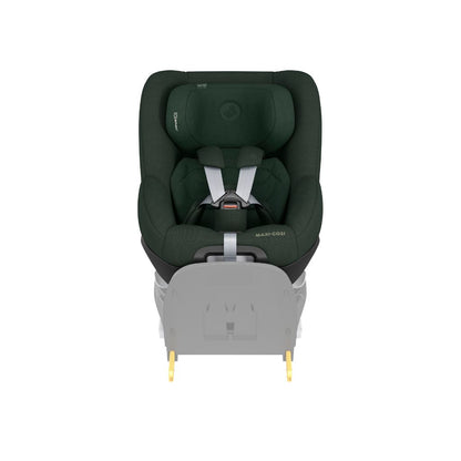 Maxi-Cosi Autostoel Pearl 360 Pro Groep 0+/1 Authentic Green