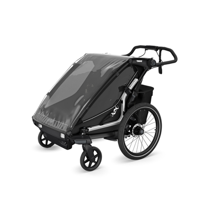 Thule Fietskar Chariot Sport 1 Simple Black