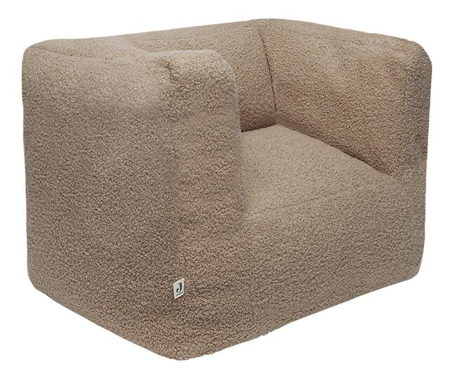 Jollein Kinderzetel Boucle Biscuit
