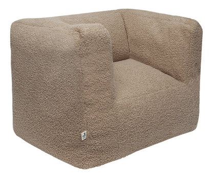 Jollein Kinderzetel Boucle Biscuit