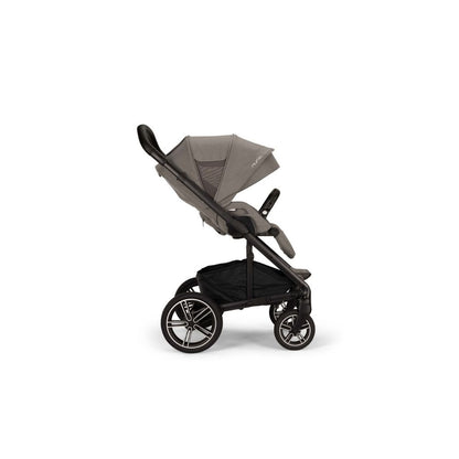 Nuna 2-in-1 Kinderwagen Mixx™ Next Granite Black