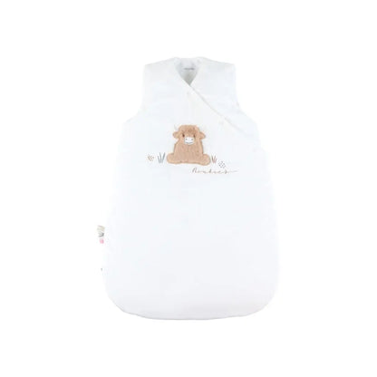 Noukie's Slaapzak Veloudoux® Fluffy 70 cm