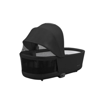 Cybex Nacelle Priam Lux Sepia Black