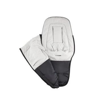 EasyWalker Chancelière noir
