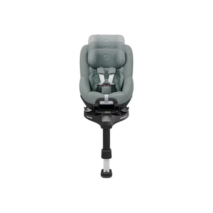 Maxi-Cosi Siège-auto Pearl 360 Pro Groupe 0+/1 Authentic Grey 2