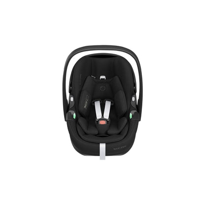 Maxi-Cosi Siège-auto portable Pebble 360 Pro Groupe 0+ i-Size Essential Black