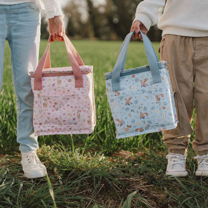 Little Dutch Sac isotherme Fairy Garden