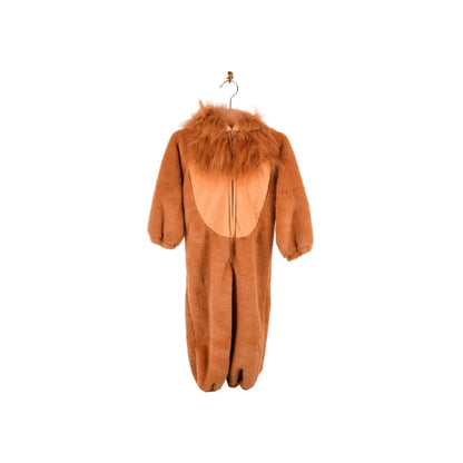 Den Goda Fen Jumpsuit Baby Leeuw maat 86 - 12-18 maanden