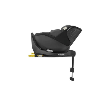 Siège auto Maxi-Cosi Mica Pro Eco i-Size Groupe 0+/1 Noir Authentique 