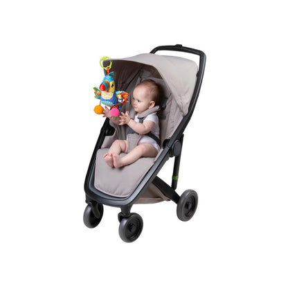 Playgro Activiteitenspeeltje Tamika Toekan