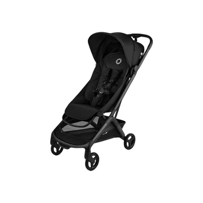 Bugaboo Buggy Butterfly 2 Heritage black