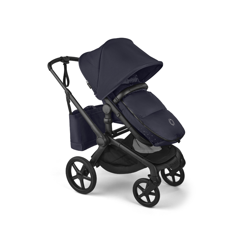 Bugaboo Chancelière performance THERMOLITE® Deep Indigo