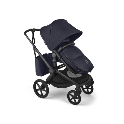 Bugaboo Chancelière performance THERMOLITE® Deep Indigo