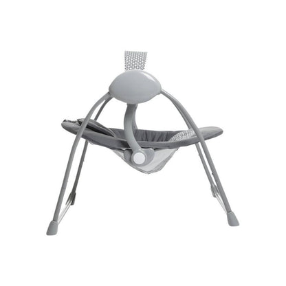 Chicco Babyswing Relax and Play Dark Grey