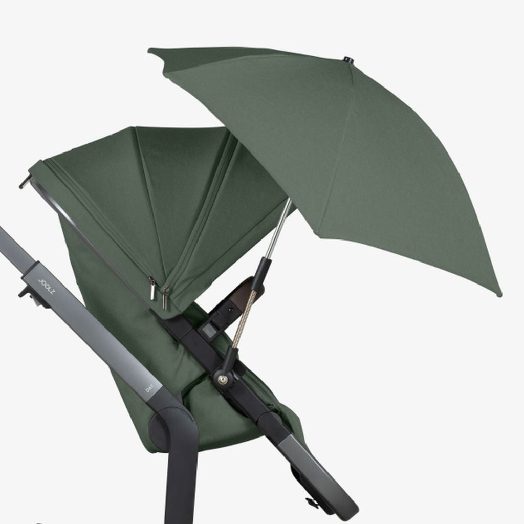 Joolz Parasol Forest Green