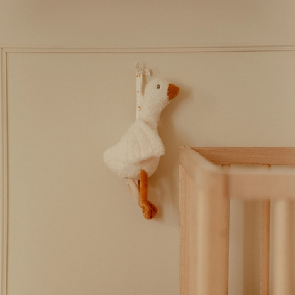 Little Dutch Muziekknuffel Little Goose