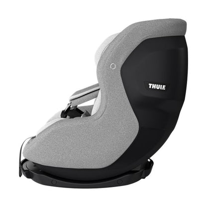 Thule Autostoel Elm Groep 0+/1 Light Grey