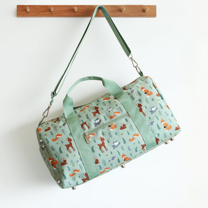 A little lovely company Sac de voyage Forest Friends