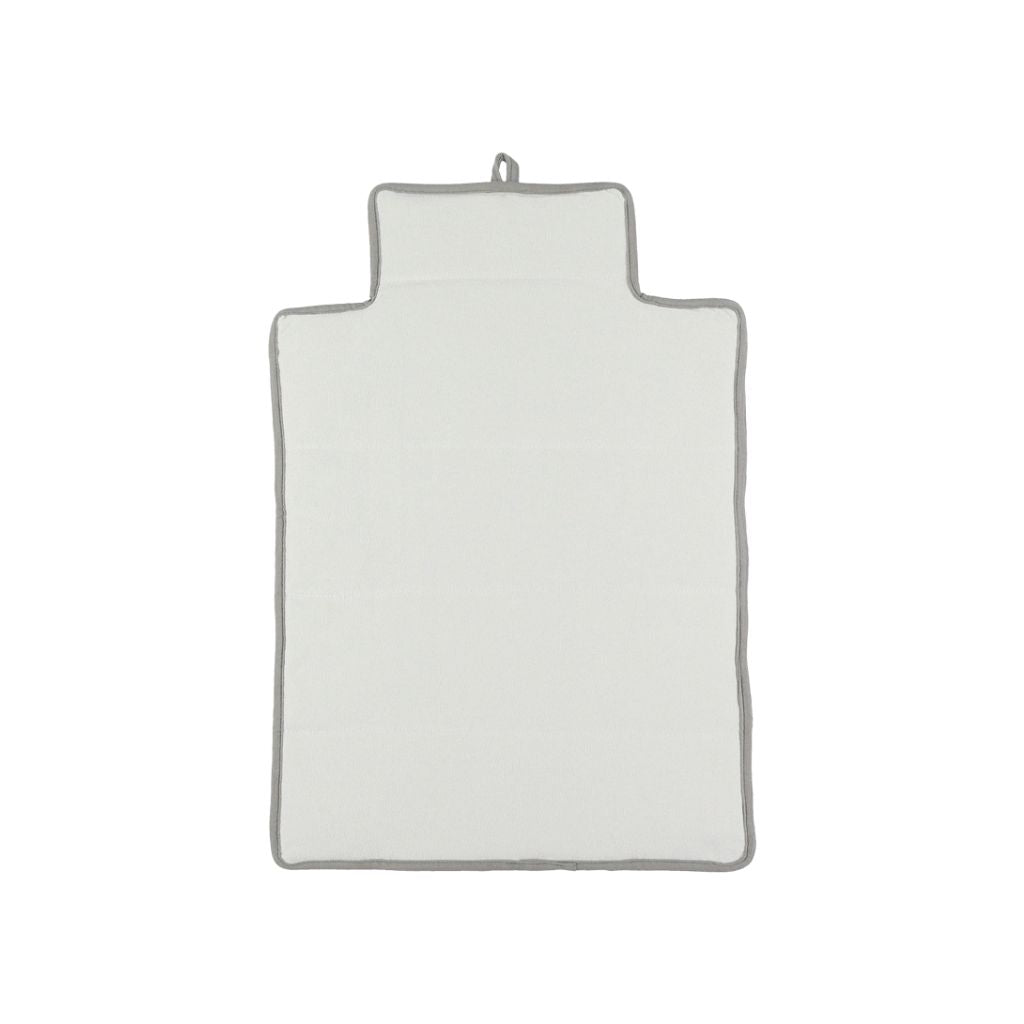 Noukie's Matelas à langer on the go Fluffy & Orso