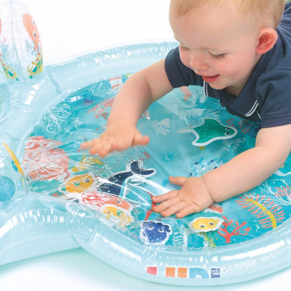 Ludi Tapis d’eau