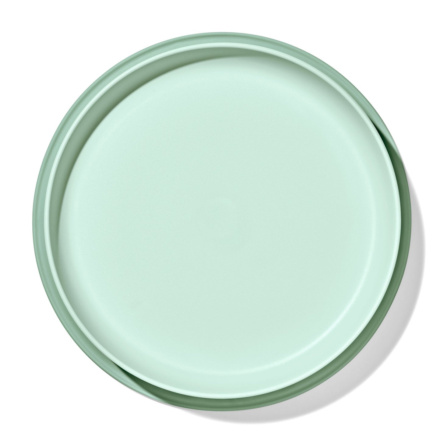 OXO Tot Assiette Stick & Stay Opal