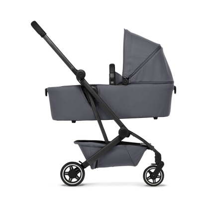 Joolz Nacelle Aer+ Stone Grey