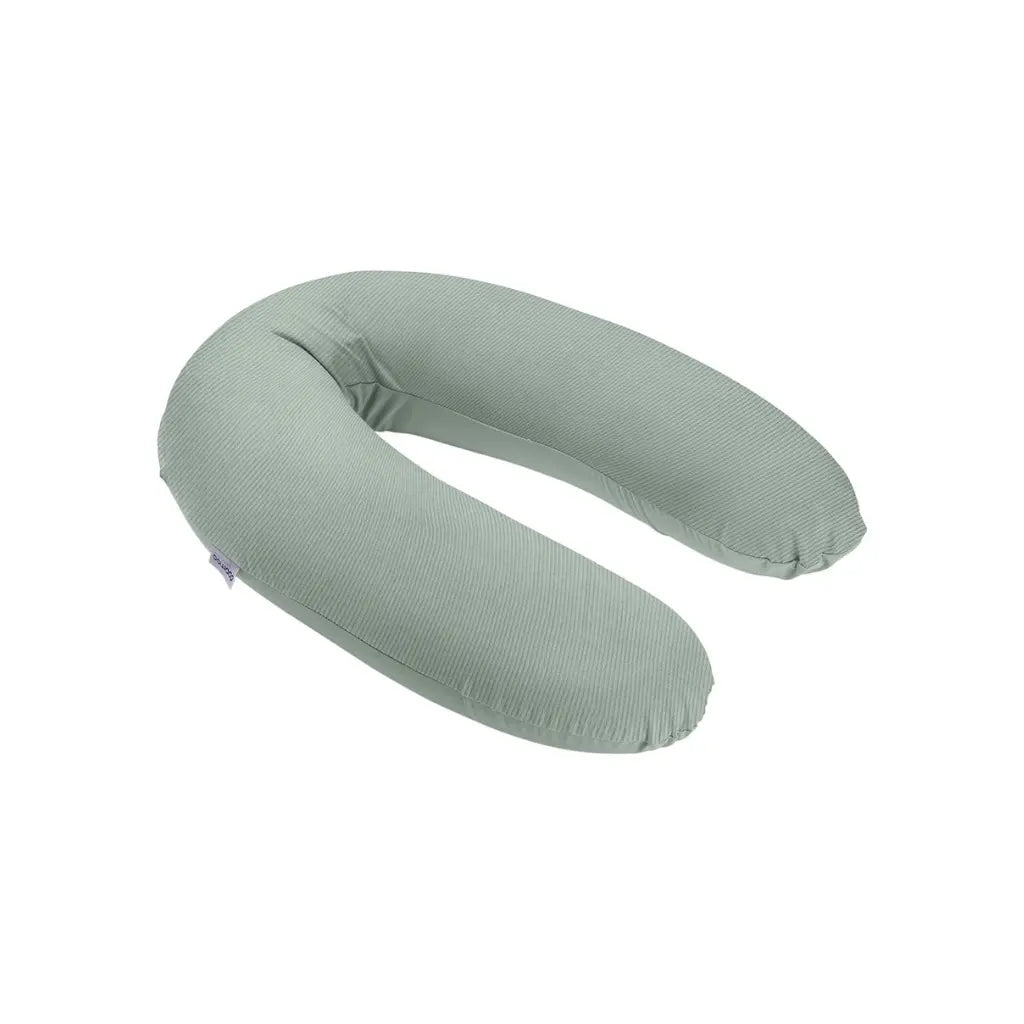 Doomoo Coussin d’allaitement Buddy Corduroy Green