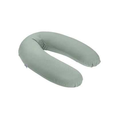 Doomoo Coussin d’allaitement Buddy Corduroy Green