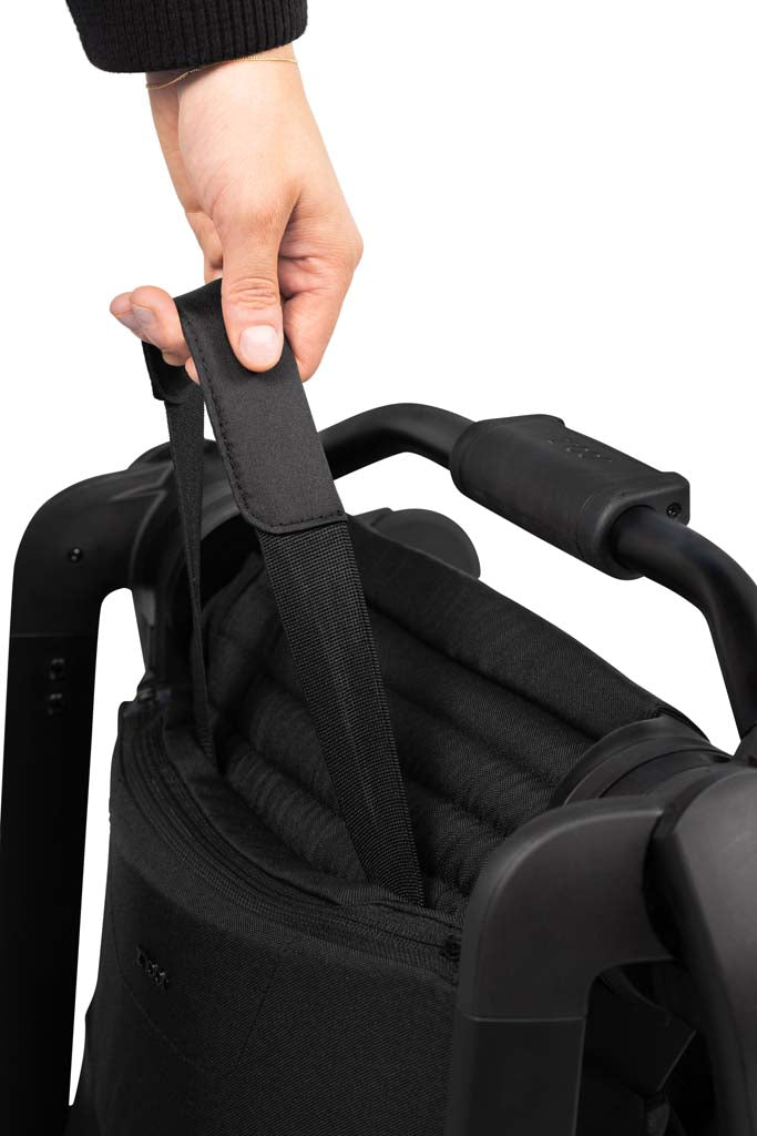 Joolz Poussette Hub² Space Black