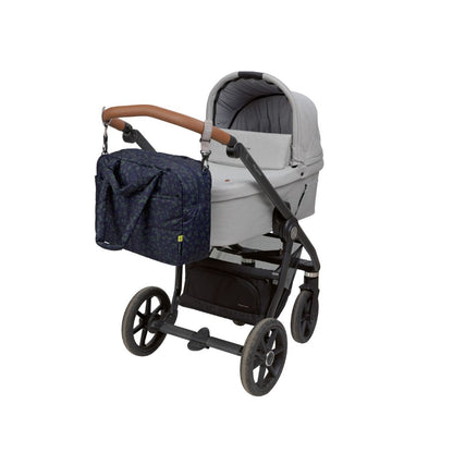 Lässig Sac à langer EVERYDAY leo blue