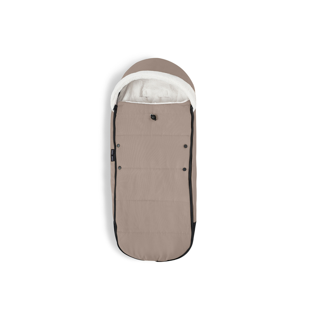 Stokke Chancelière YOYO Taupe