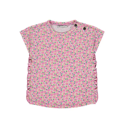 Babyface t-shirt korte mouw m 56 candy Girls