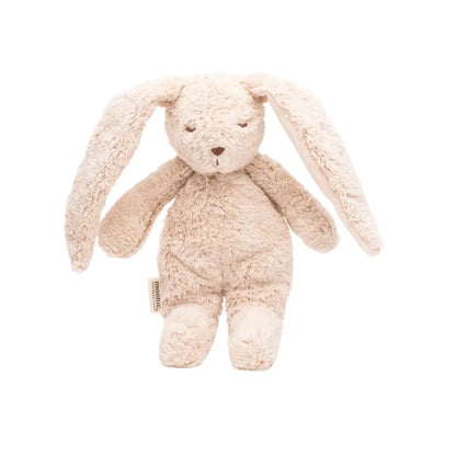 Moonie Peluche Sensory Little Bunny Sand